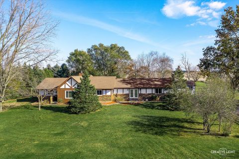 A home in Maple Park