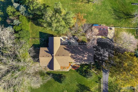 A home in Maple Park