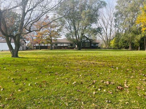 A home in Maple Park