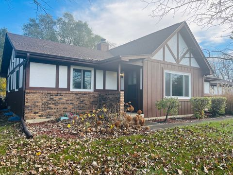 A home in Maple Park