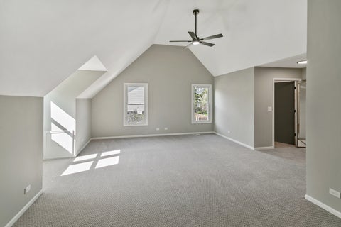 Tiny photo for 731 Roaring Brook Lane, Algonquin, IL 60102 (MLS # 12687622)