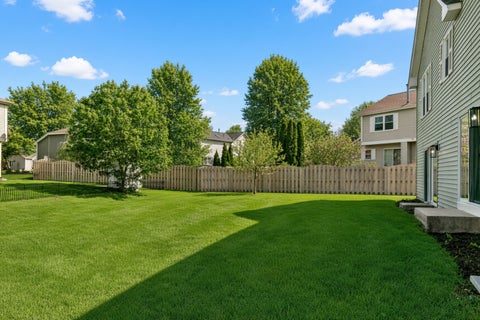 Tiny photo for 731 Roaring Brook Lane, Algonquin, IL 60102 (MLS # 12687622)