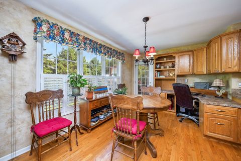Tiny photo for 2054 Kingsmill Court, Yorkville, IL 60560 (MLS # 12446895)