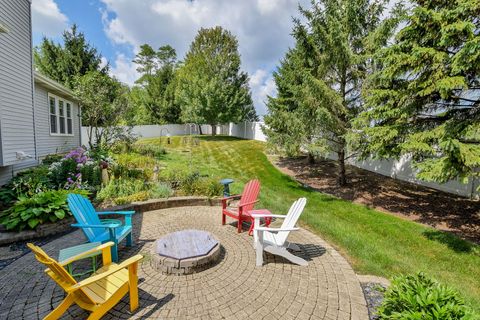 Tiny photo for 2054 Kingsmill Court, Yorkville, IL 60560 (MLS # 12446895)