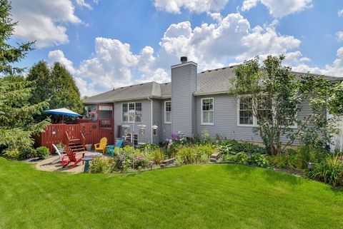 Tiny photo for 2054 Kingsmill Court, Yorkville, IL 60560 (MLS # 12446895)