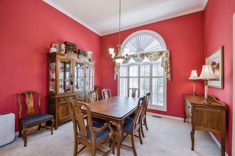 Tiny photo for 2054 Kingsmill Court, Yorkville, IL 60560 (MLS # 12446895)