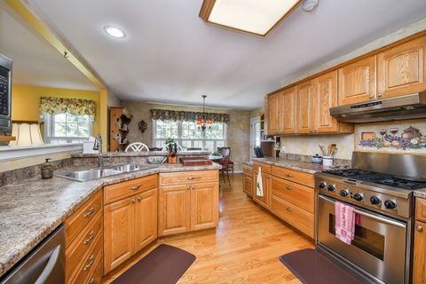 Tiny photo for 2054 Kingsmill Court, Yorkville, IL 60560 (MLS # 12446895)