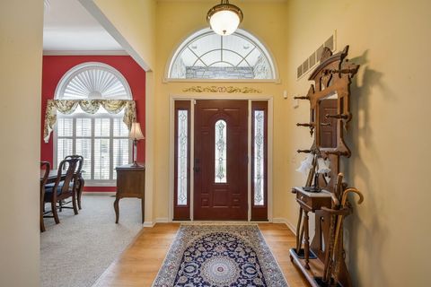 Tiny photo for 2054 Kingsmill Court, Yorkville, IL 60560 (MLS # 12446895)