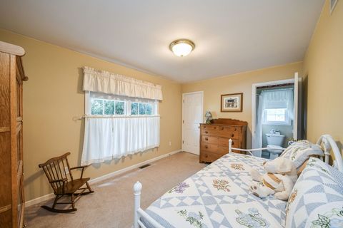Tiny photo for 2054 Kingsmill Court, Yorkville, IL 60560 (MLS # 12446895)