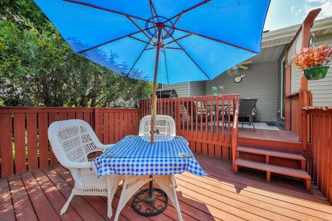 Tiny photo for 2054 Kingsmill Court, Yorkville, IL 60560 (MLS # 12446895)