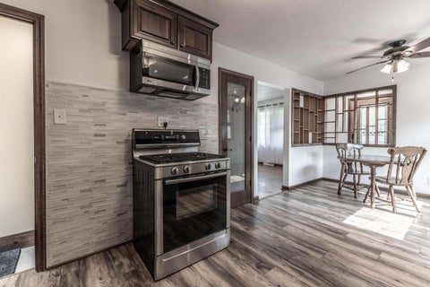 Tiny photo for 8223 Maple Avenue, Gary, IN 46403 (MLS # 12695267)