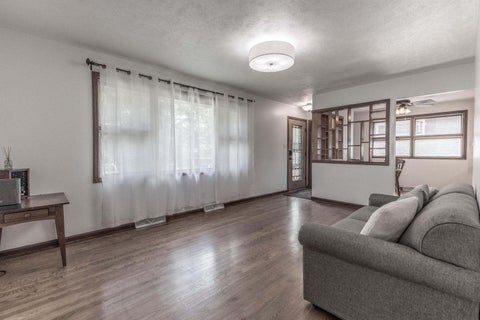 Tiny photo for 8223 Maple Avenue, Gary, IN 46403 (MLS # 12695267)