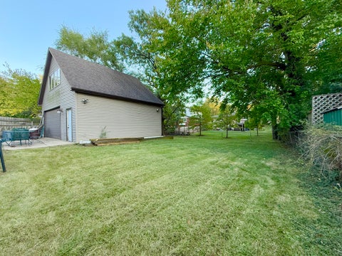 Tiny photo for 8223 Maple Avenue, Gary, IN 46403 (MLS # 12695267)