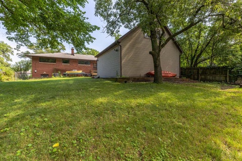 Tiny photo for 8223 Maple Avenue, Gary, IN 46403 (MLS # 12695267)