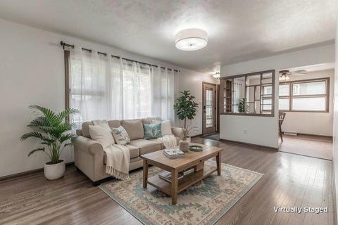 Tiny photo for 8223 Maple Avenue, Gary, IN 46403 (MLS # 12695267)