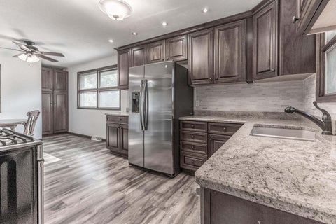 Tiny photo for 8223 Maple Avenue, Gary, IN 46403 (MLS # 12695267)