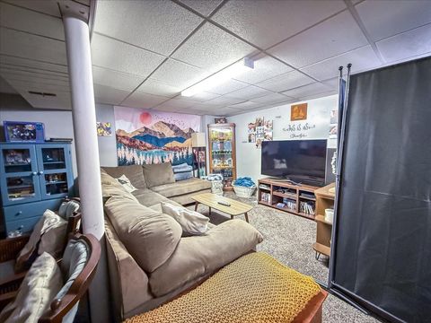 Tiny photo for 1814 Larch Place, Urbana, IL 61801 (MLS # 12501234)