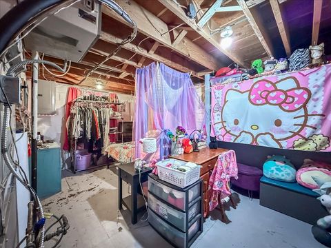 Tiny photo for 1814 Larch Place, Urbana, IL 61801 (MLS # 12501234)