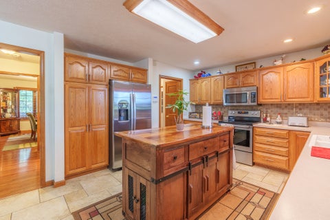 Tiny photo for 15558 E Country Meadow Road, Mt Vernon, IL 62864 (MLS # 12730392)