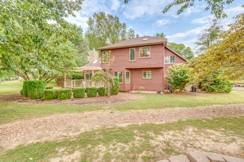 Tiny photo for 15558 E Country Meadow Road, Mt Vernon, IL 62864 (MLS # 12730392)