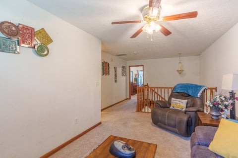 Tiny photo for 15558 E Country Meadow Road, Mt Vernon, IL 62864 (MLS # 12730392)