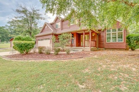 Tiny photo for 15558 E Country Meadow Road, Mt Vernon, IL 62864 (MLS # 12730392)