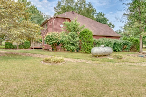 Tiny photo for 15558 E Country Meadow Road, Mt Vernon, IL 62864 (MLS # 12730392)