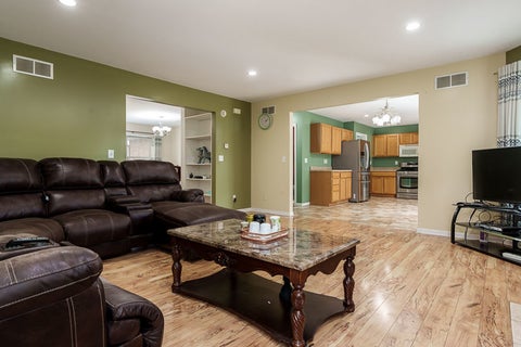 Tiny photo for 6481 Palo Verde Drive, Rockford, IL 61114 (MLS # 12691941)