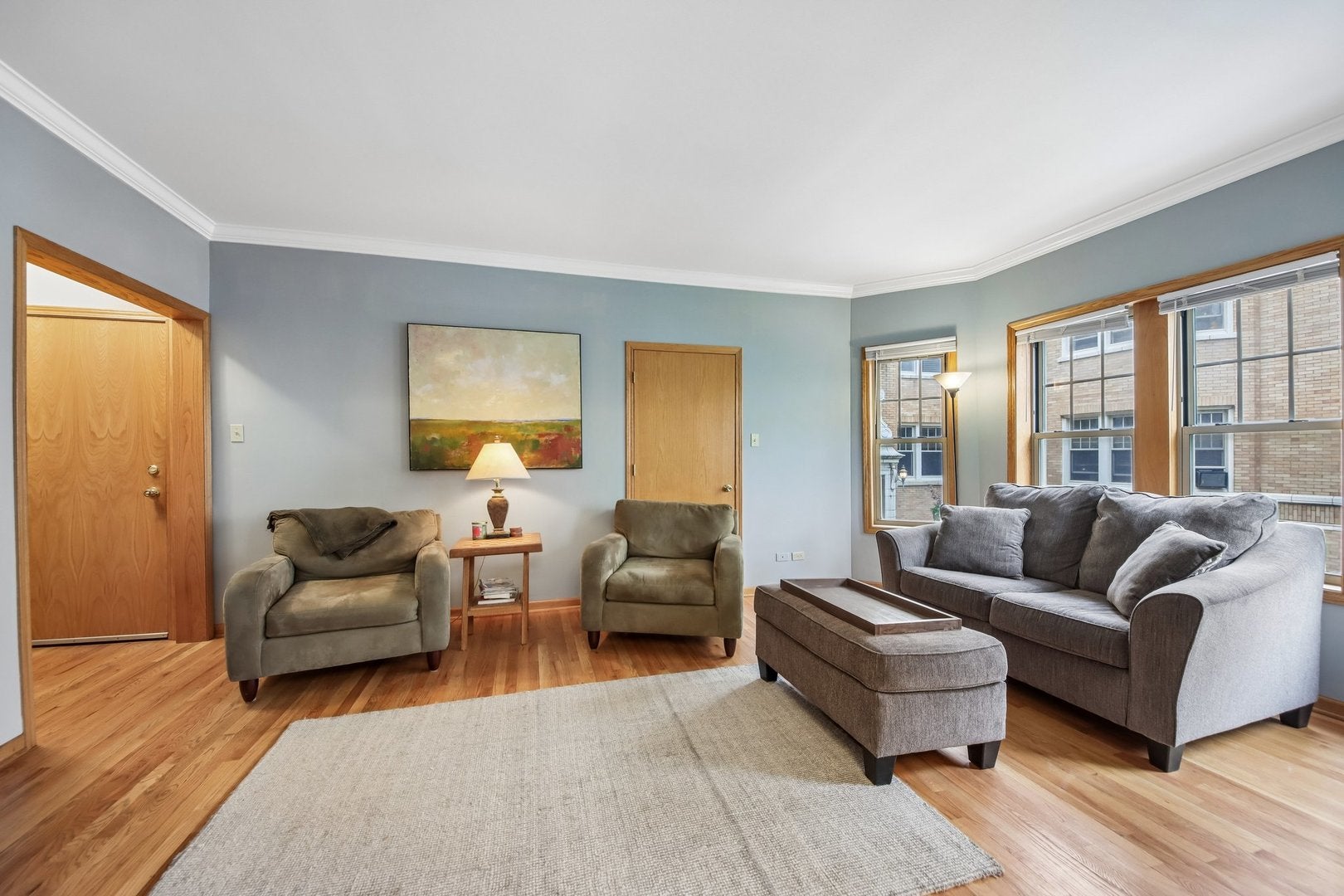 241 Washington Boulevard 1A