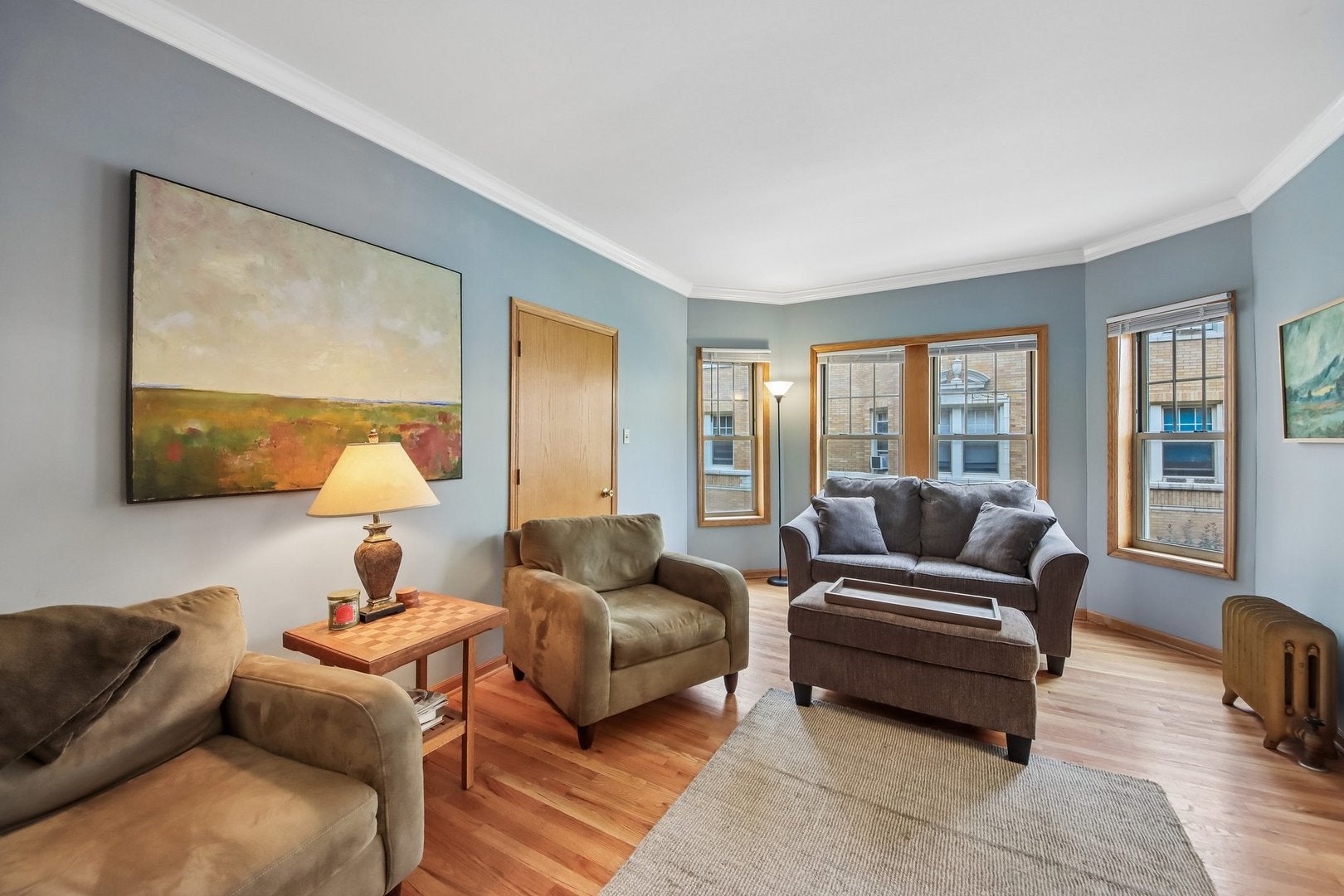 241 Washington Boulevard 1A