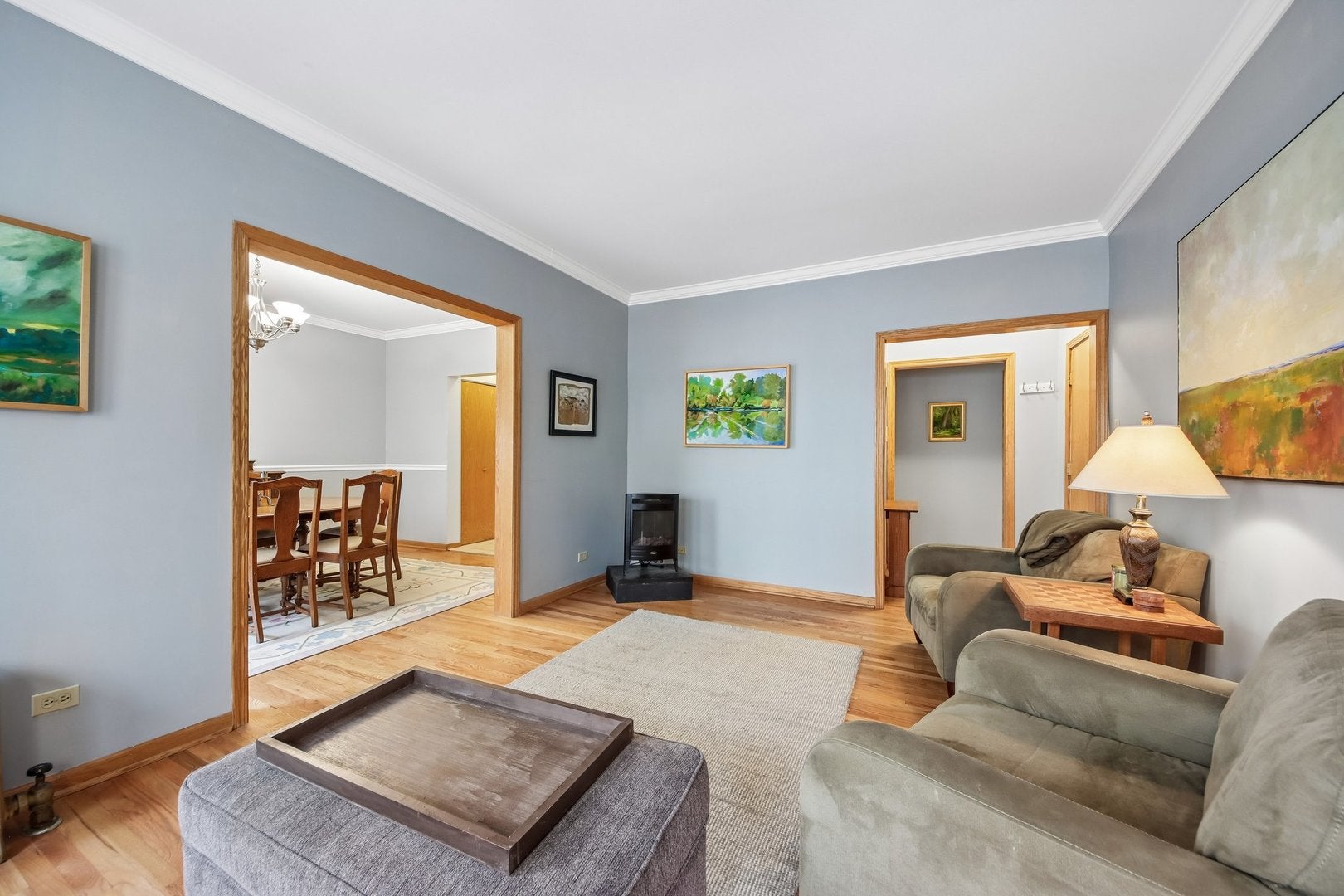 241 Washington Boulevard 1A
