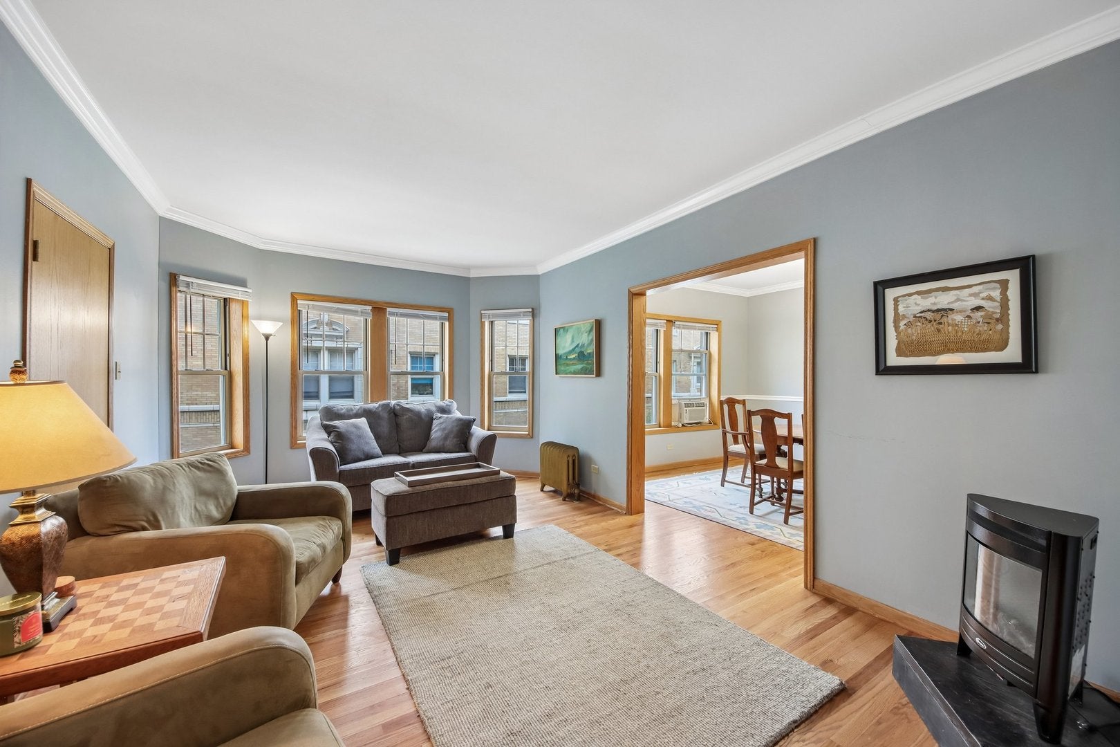 241 Washington Boulevard 1A