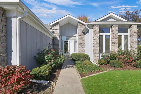 Tiny photo for 3177 N Southern Hills Drive, Wadsworth, IL 60083 (MLS # 12769839)