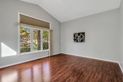 Tiny photo for 3177 N Southern Hills Drive, Wadsworth, IL 60083 (MLS # 12769839)