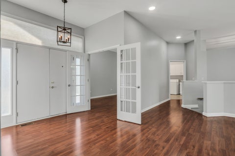 Tiny photo for 3177 N Southern Hills Drive, Wadsworth, IL 60083 (MLS # 12769839)