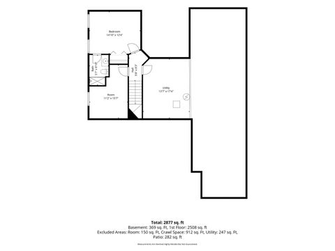 Tiny photo for 3177 N Southern Hills Drive, Wadsworth, IL 60083 (MLS # 12769839)