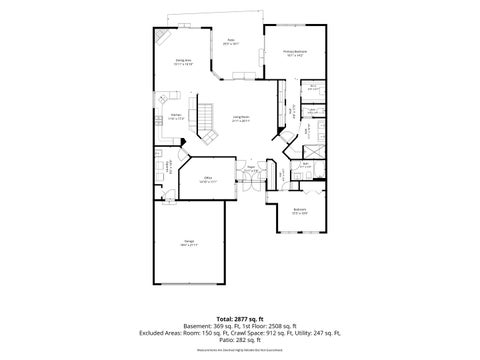 Tiny photo for 3177 N Southern Hills Drive, Wadsworth, IL 60083 (MLS # 12769839)