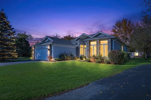 Tiny photo for 3177 N Southern Hills Drive, Wadsworth, IL 60083 (MLS # 12769839)