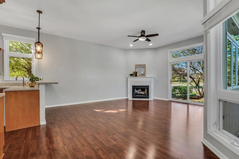 Tiny photo for 3177 N Southern Hills Drive, Wadsworth, IL 60083 (MLS # 12769839)
