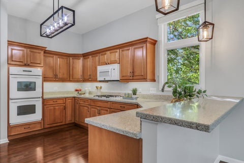 Tiny photo for 3177 N Southern Hills Drive, Wadsworth, IL 60083 (MLS # 12769839)