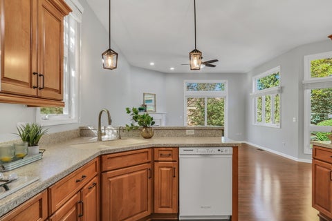 Tiny photo for 3177 N Southern Hills Drive, Wadsworth, IL 60083 (MLS # 12769839)