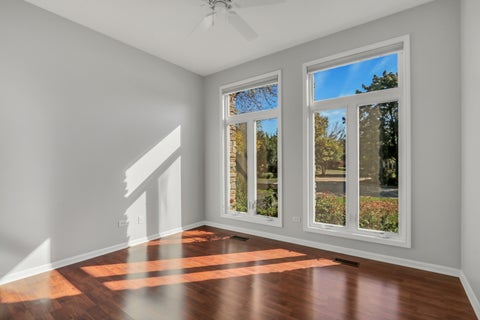 Tiny photo for 3177 N Southern Hills Drive, Wadsworth, IL 60083 (MLS # 12769839)