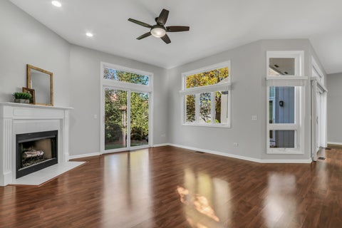 Tiny photo for 3177 N Southern Hills Drive, Wadsworth, IL 60083 (MLS # 12769839)