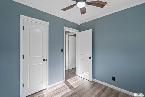 Tiny photo for 60 PARKLANE Circle, Bettendorf, IA 52722 (MLS # QC4269386)