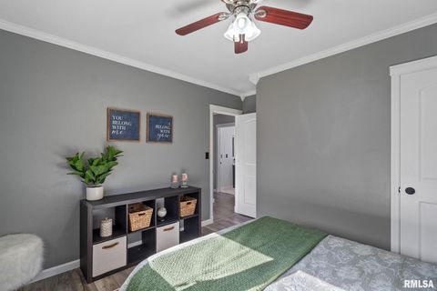 Tiny photo for 60 PARKLANE Circle, Bettendorf, IA 52722 (MLS # QC4269386)