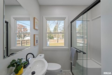 Tiny photo for 60 PARKLANE Circle, Bettendorf, IA 52722 (MLS # QC4269386)