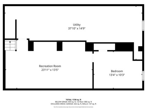 Tiny photo for 60 PARKLANE Circle, Bettendorf, IA 52722 (MLS # QC4269386)