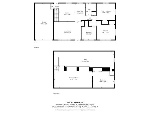 Tiny photo for 60 PARKLANE Circle, Bettendorf, IA 52722 (MLS # QC4269386)