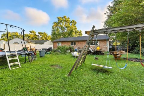 Tiny photo for 184 Fairwood Drive, Bolingbrook, IL 60440 (MLS # 12328439)