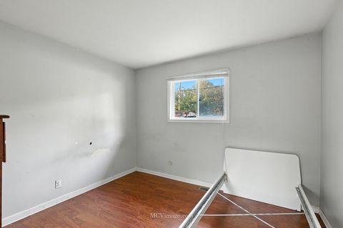 Tiny photo for 184 Fairwood Drive, Bolingbrook, IL 60440 (MLS # 12328439)